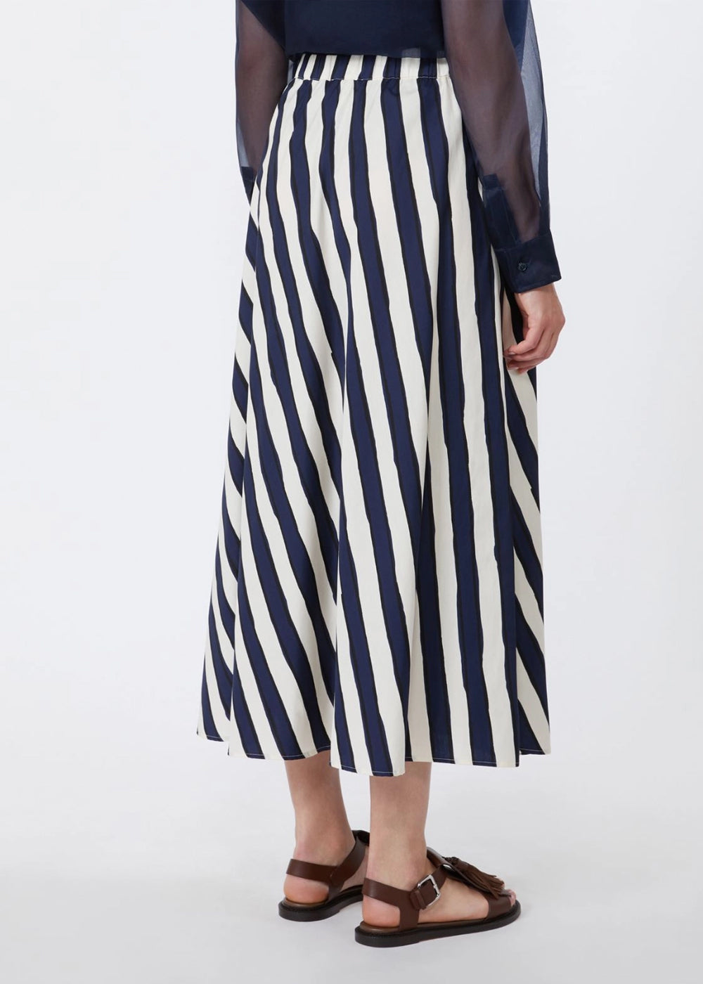 JUPE WEEKEND MAXMARA WKDUOMO
