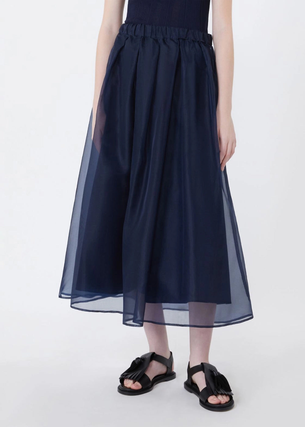 JUPE WEEKEND MAXMARA WKDVISINO