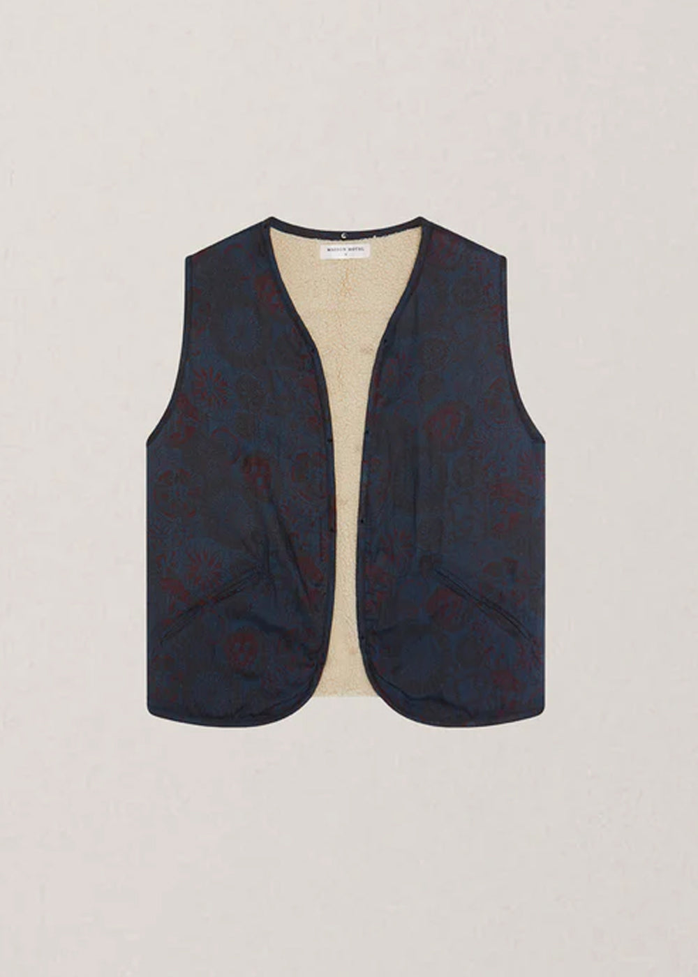 VESTE MAISON HOTEL WESLEY