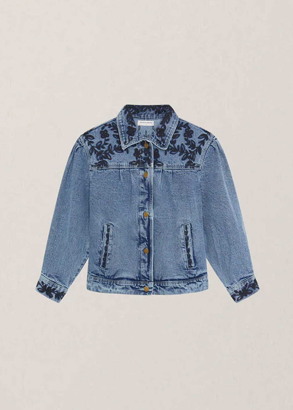 VESTE MAISON HOTEL WESLEY