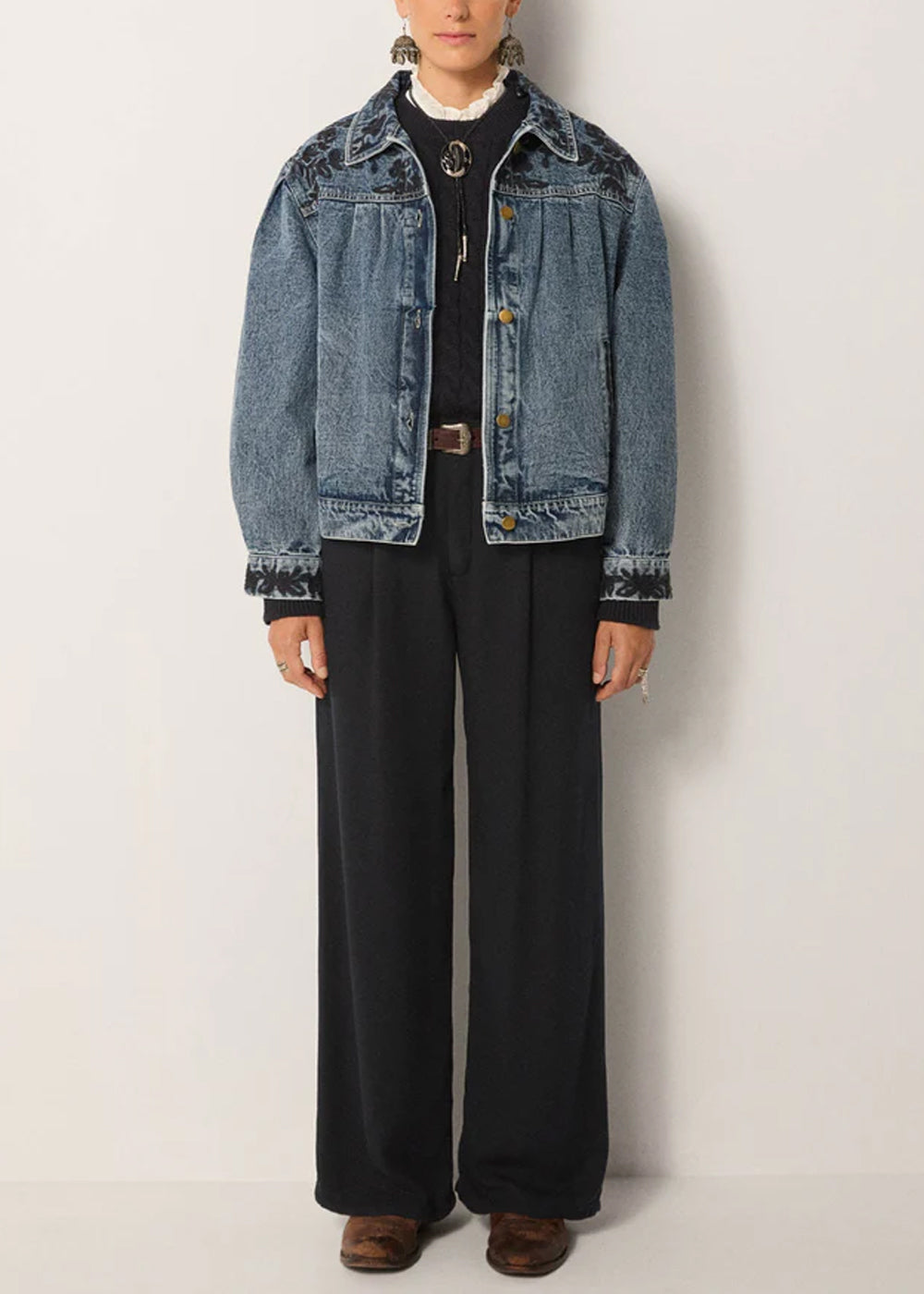 VESTE MAISON HOTEL WESLEY