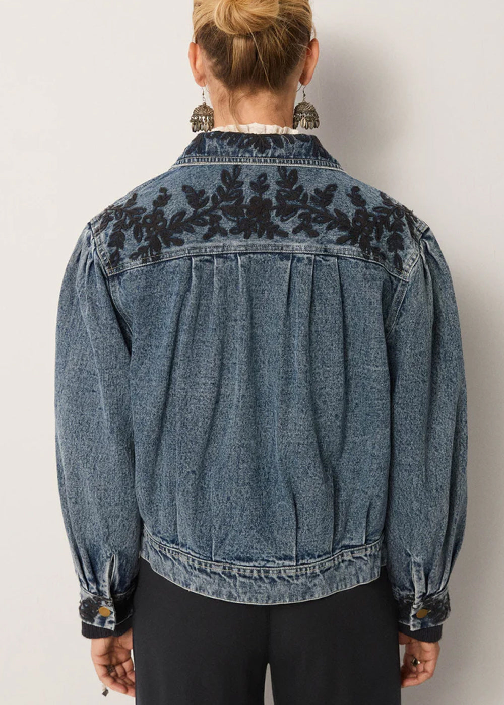 VESTE MAISON HOTEL WESLEY