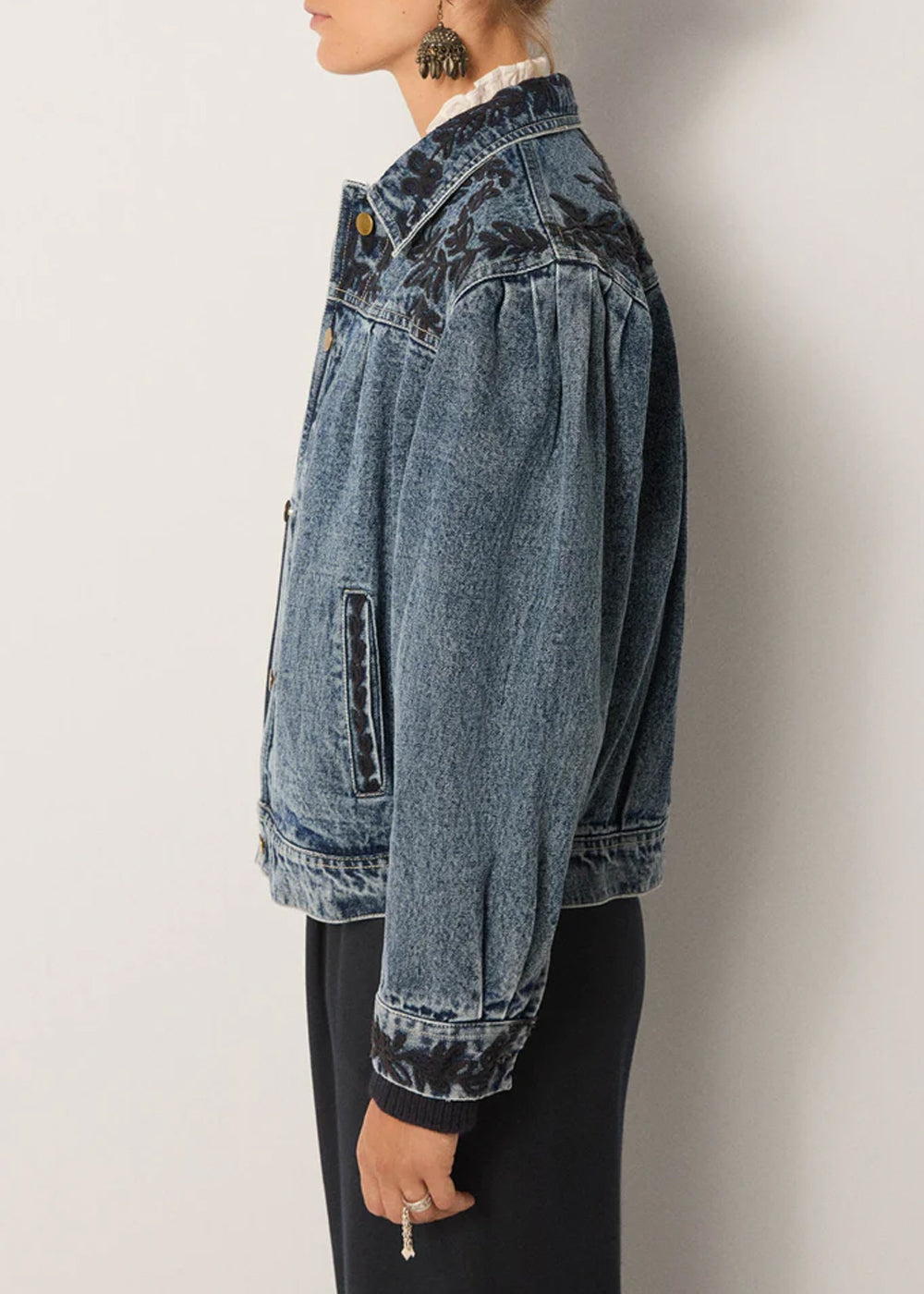 VESTE MAISON HOTEL WESLEY