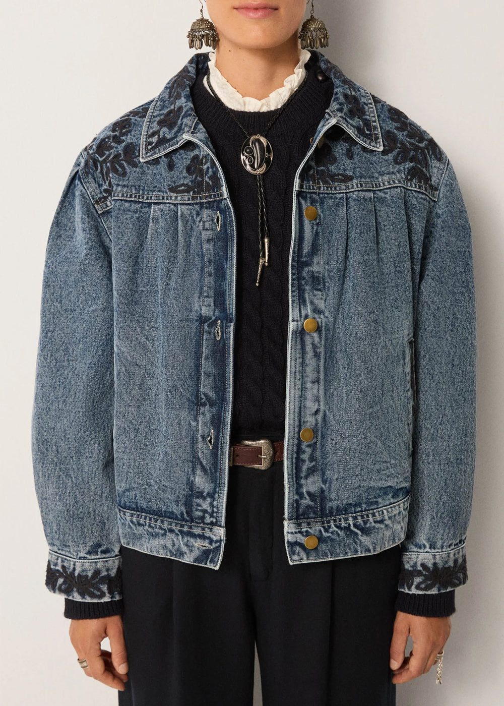 VESTE MAISON HOTEL WESLEY