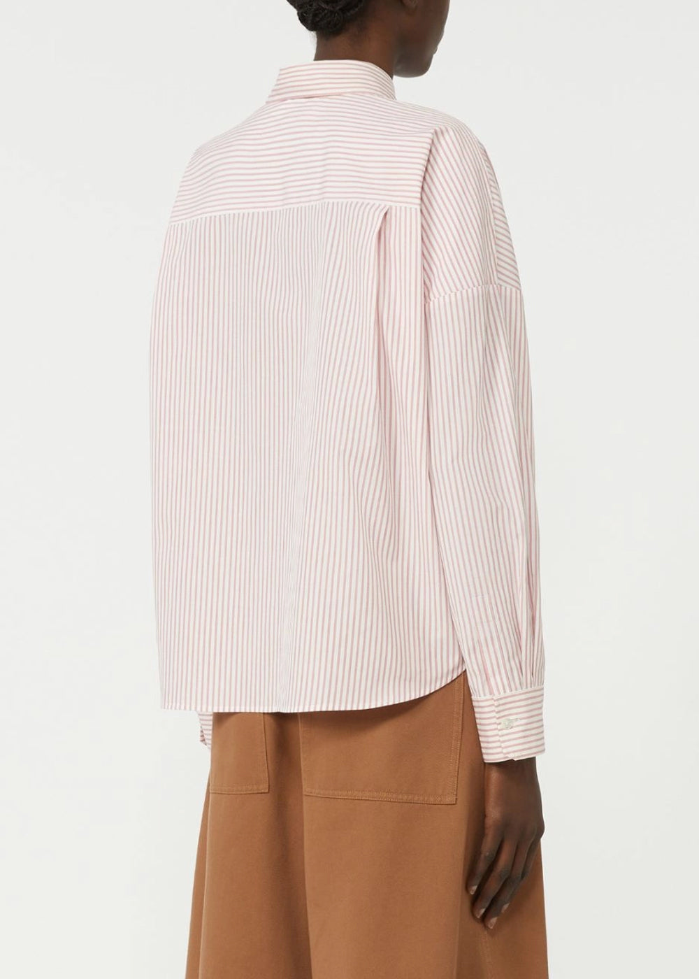 CHEMISE WEEKEND MAXMARA WKDAUREO