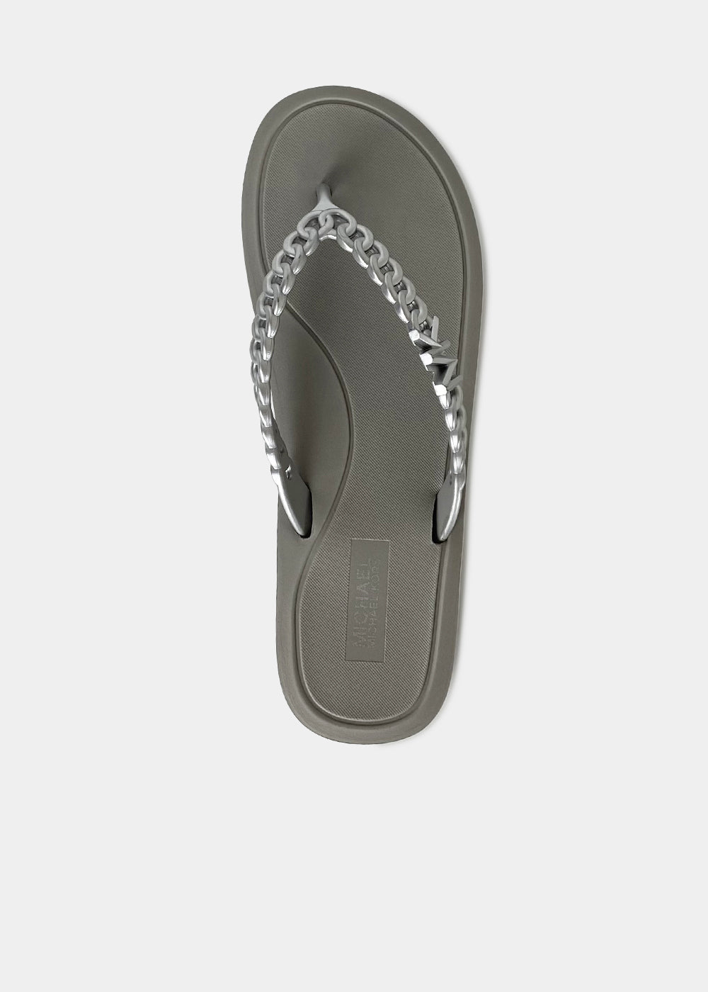 TONGS MICHAEL KORS ZAZA FLIP FLOP
