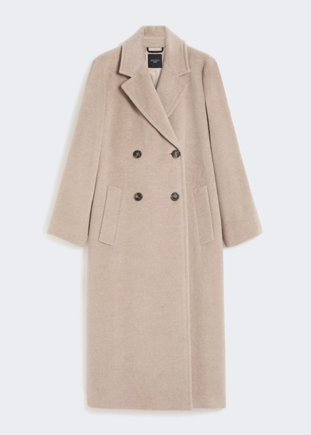 MANTEAU WEEKEND MAXMARA ZUFOLO