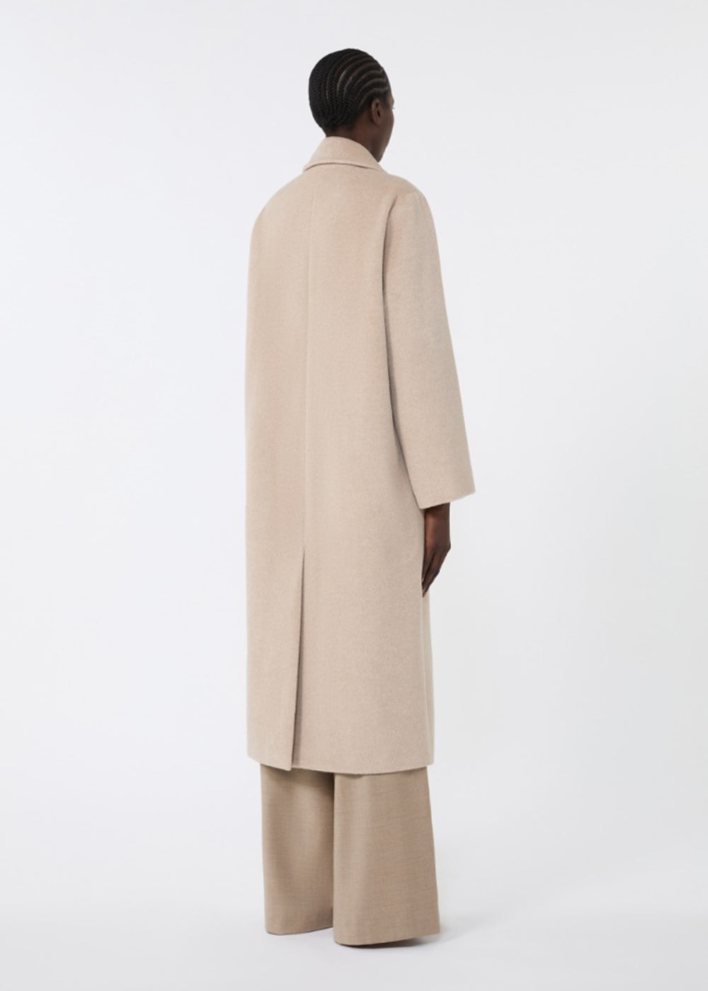 MANTEAU WEEKEND MAXMARA ZUFOLO