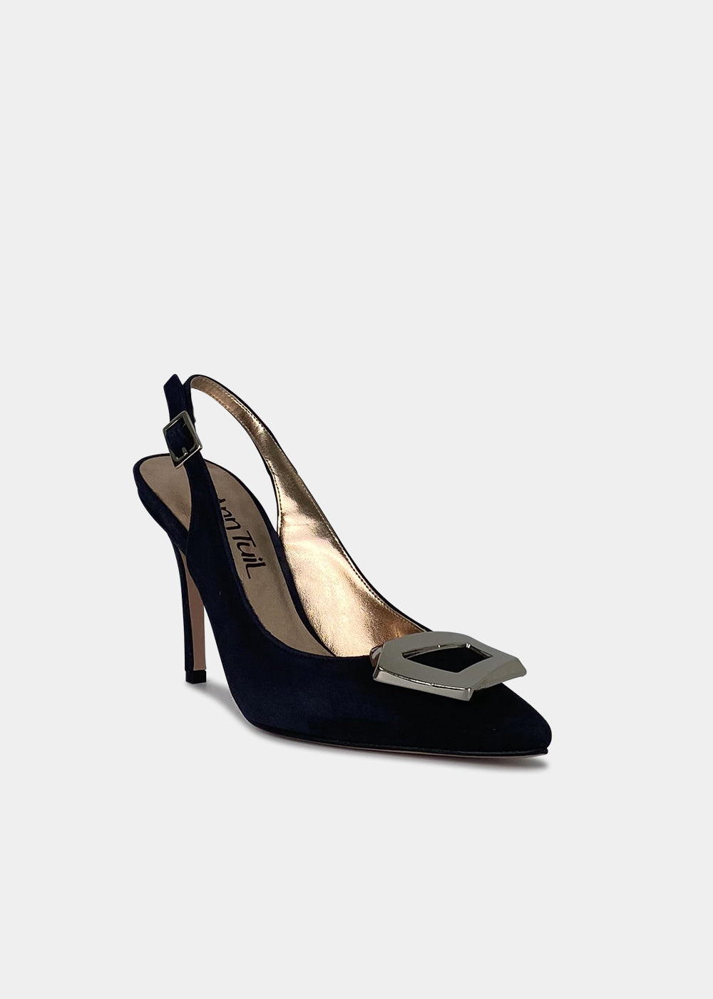 ESCARPINS SLINGBACK ANN TUIL ACTUAL-A-FEZRA