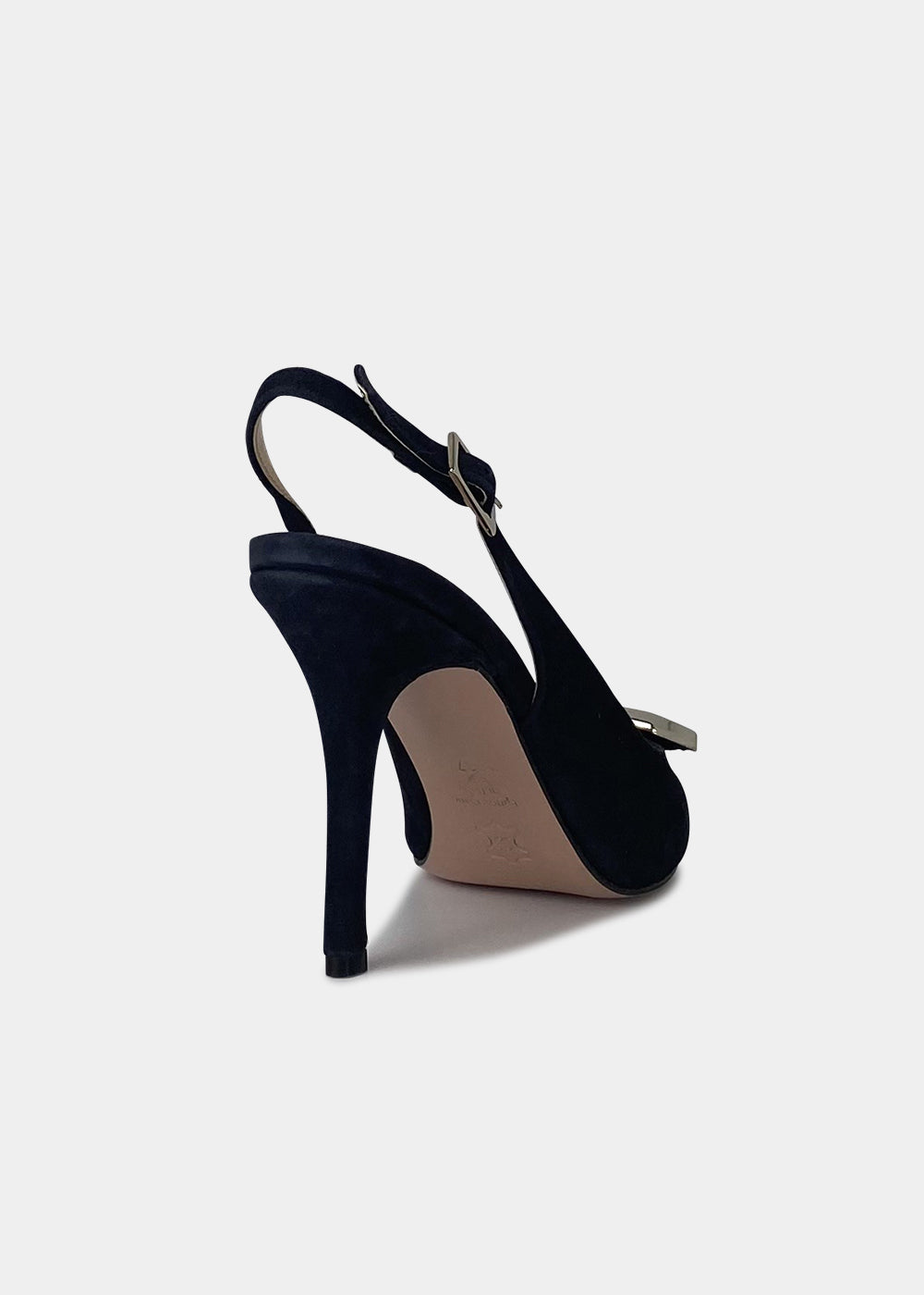 ESCARPINS SLINGBACK ANN TUIL ACTUAL-A-FEZRA