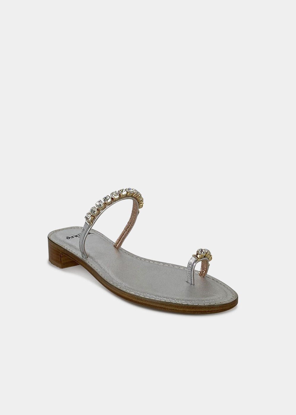 MULES ANN TUIL AGUA