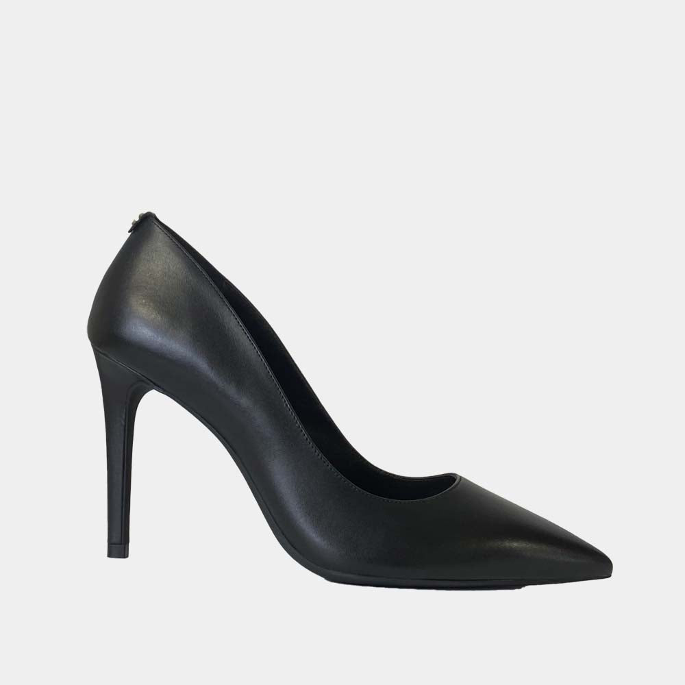 ESCARPINS MICHAEL KORS ALINA FLEX HIGH PUMP
