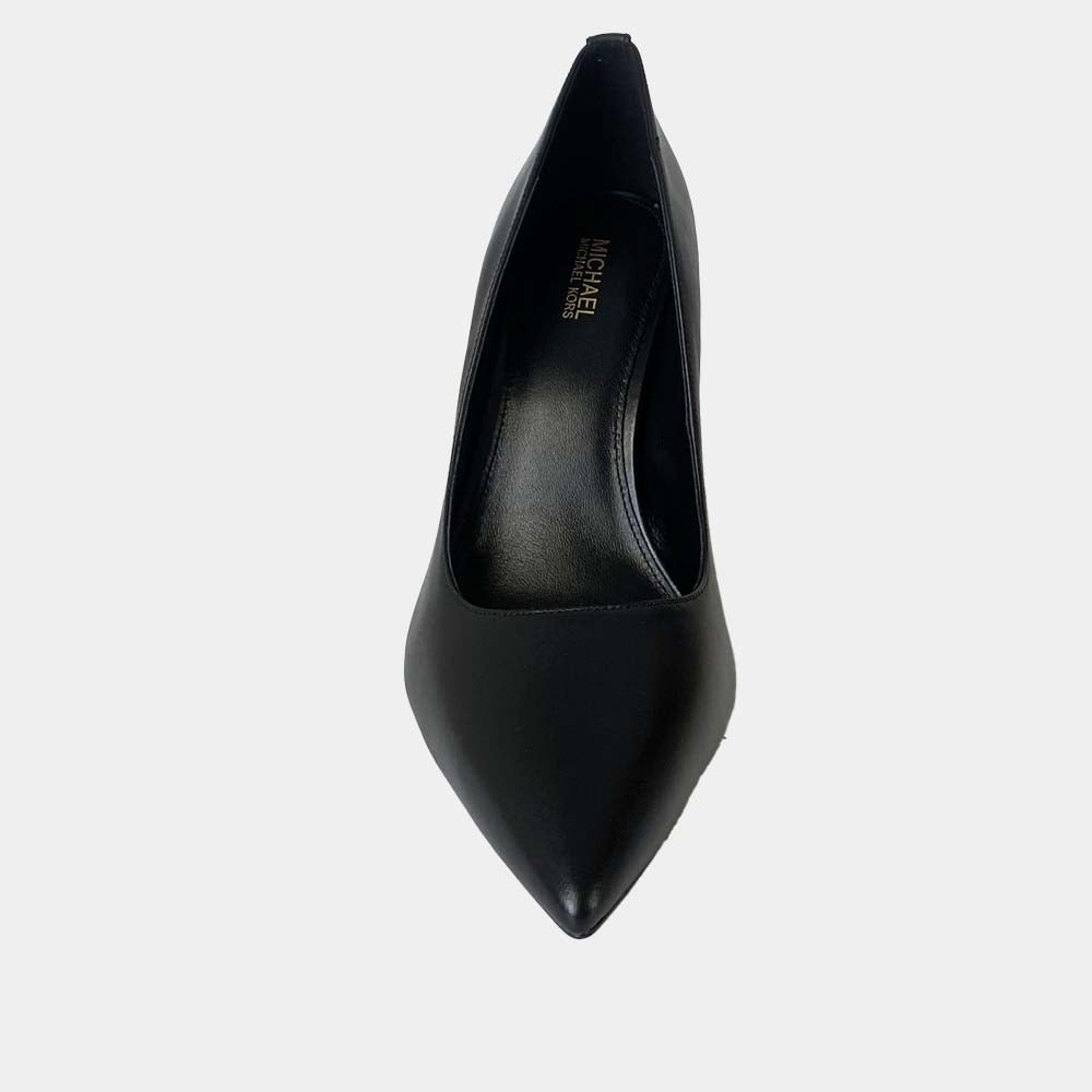 ESCARPINS MICHAEL KORS ALINA FLEX HIGH PUMP