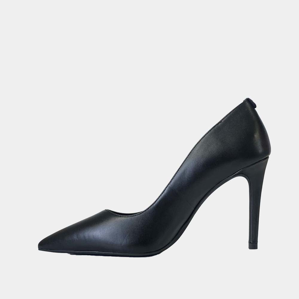 ESCARPINS MICHAEL KORS ALINA FLEX HIGH PUMP
