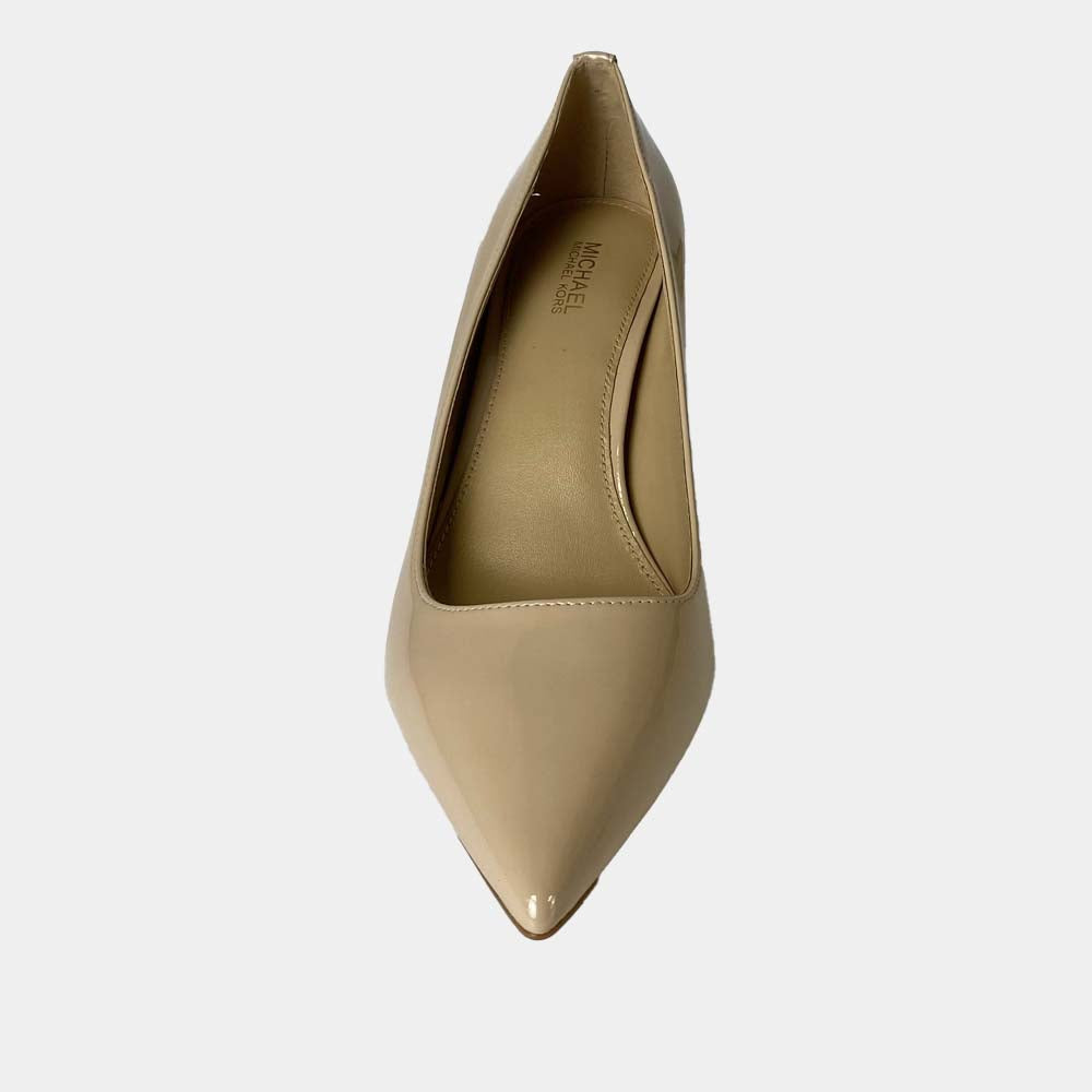 ESCARPINS MICHAEL KORS ALINA FLEX PUMP