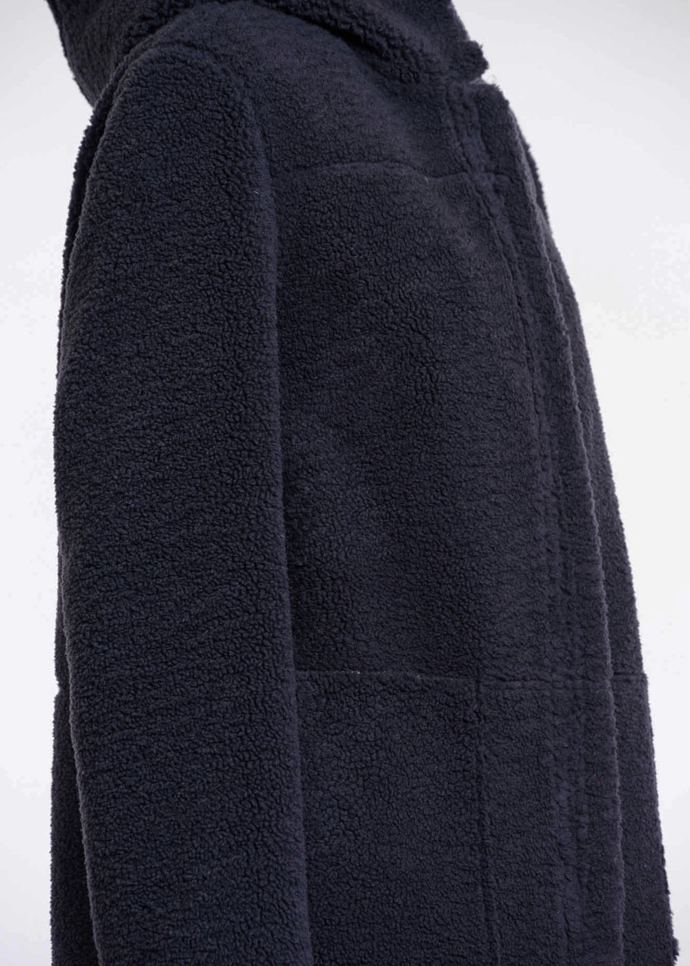 MANTEAU RÉVERSIBLE ANN TUIL ALINA
