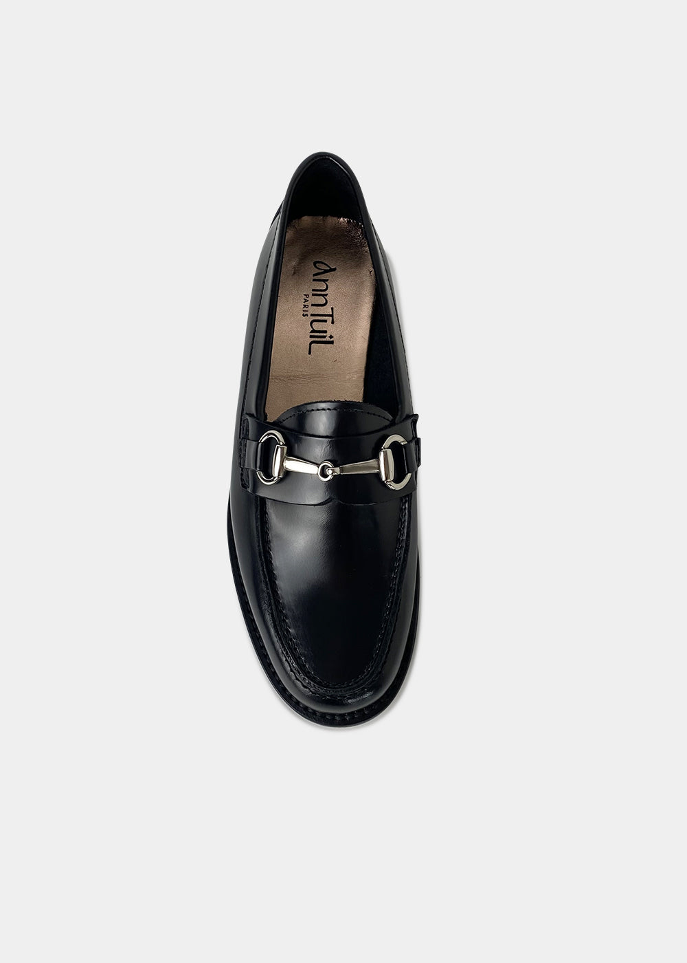 MOCASSINS ANN TUIL ALIX