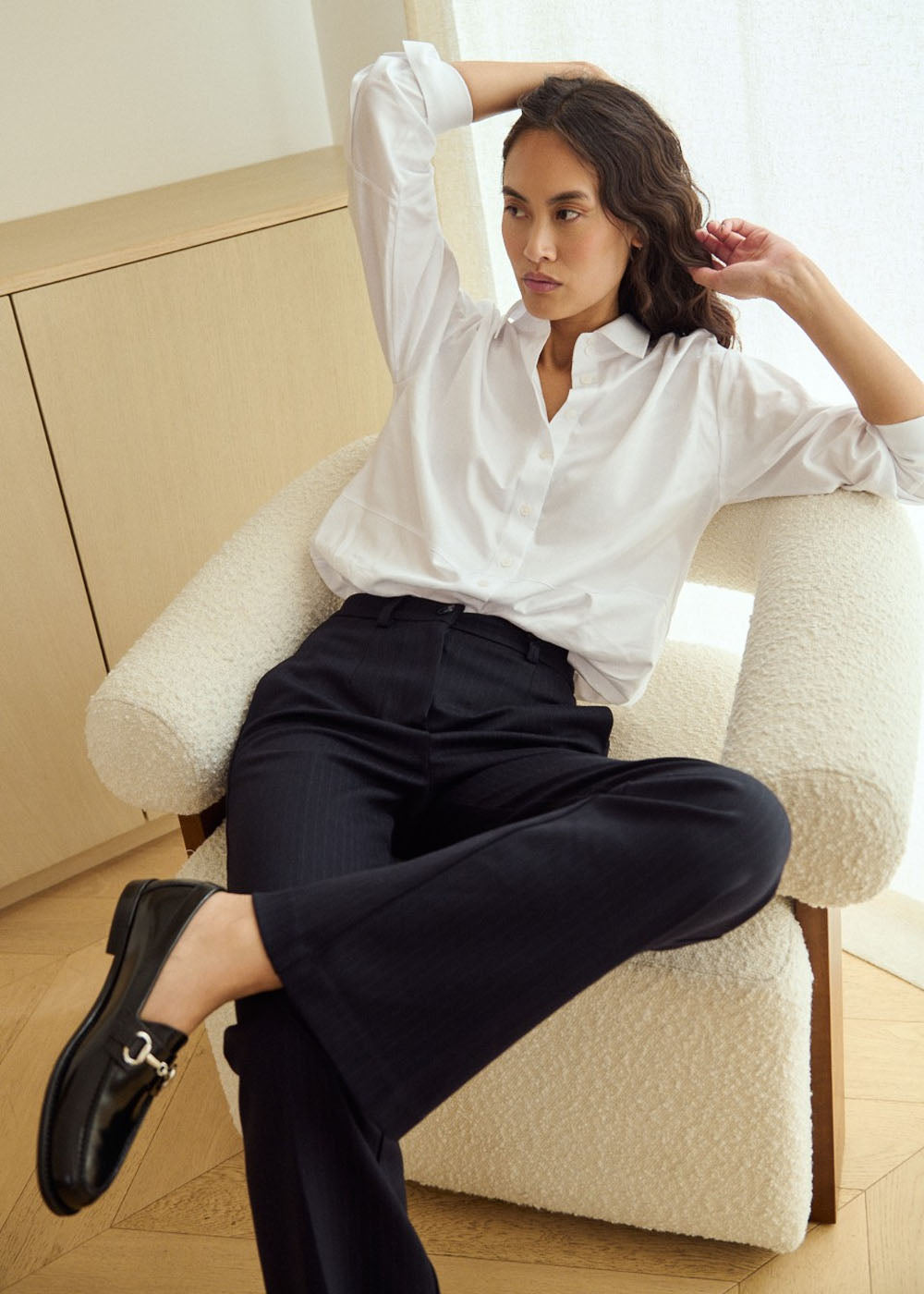 MOCASSINS ANN TUIL ALIX