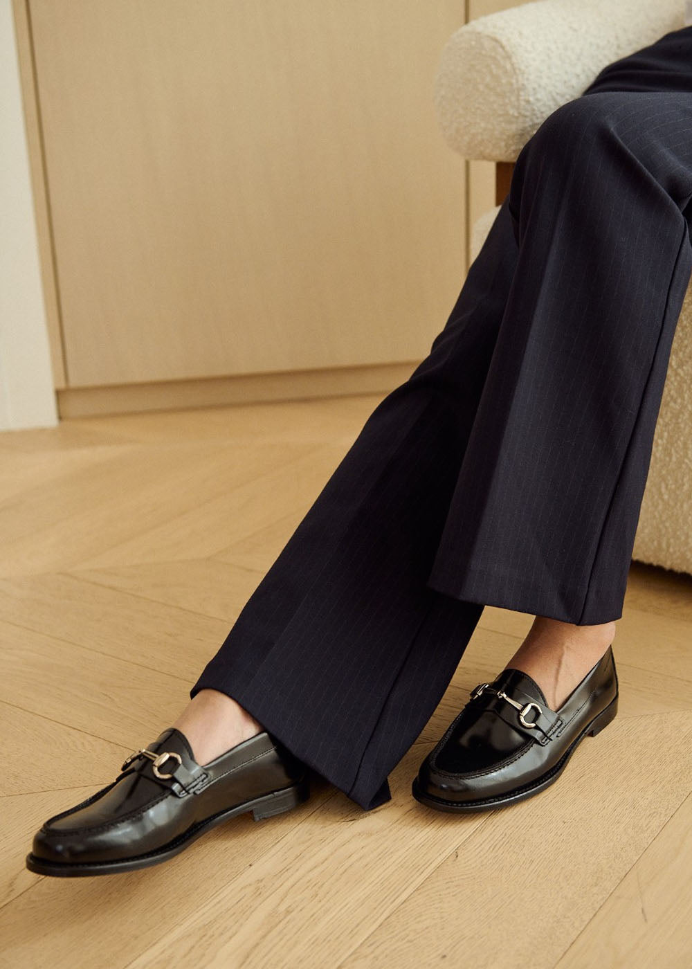 PANTALON ANN TUIL TF0264