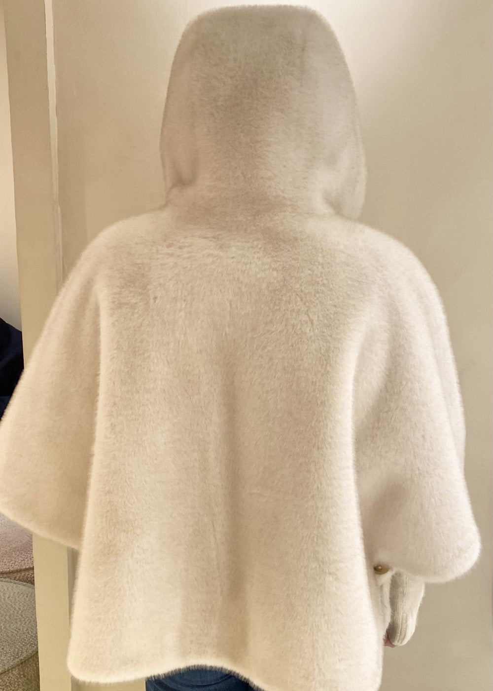 CAPE ANN TUIL ALIZEE