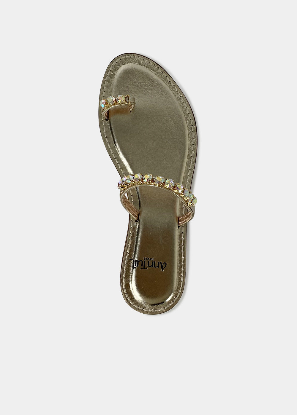 MULES ANN TUIL ALOE
