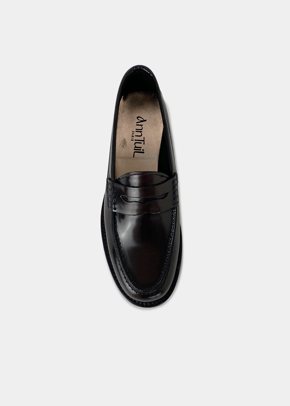 MOCASSINS ANN TUIL ANAIS