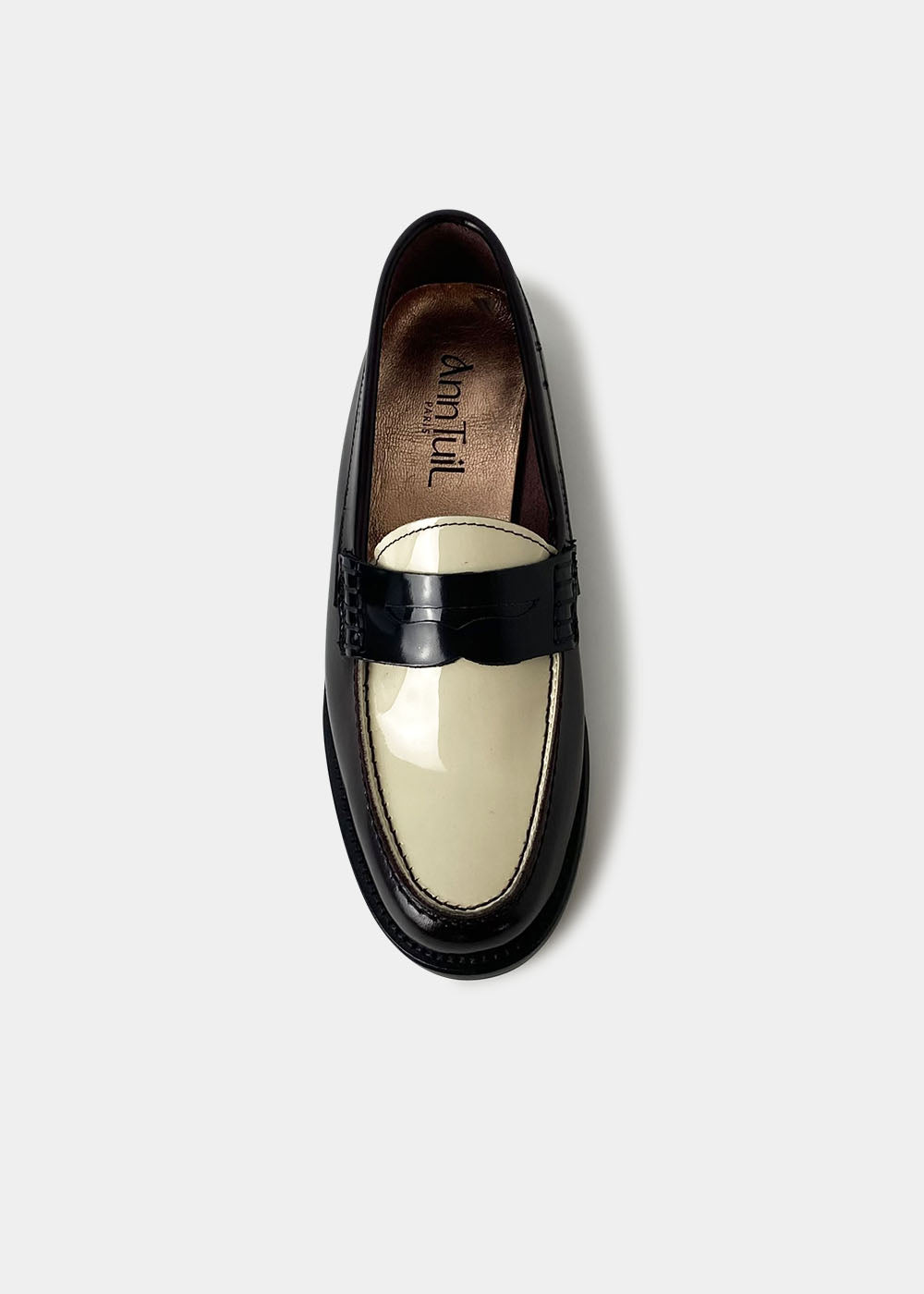 MOCASSINS ANN TUIL ANAIS