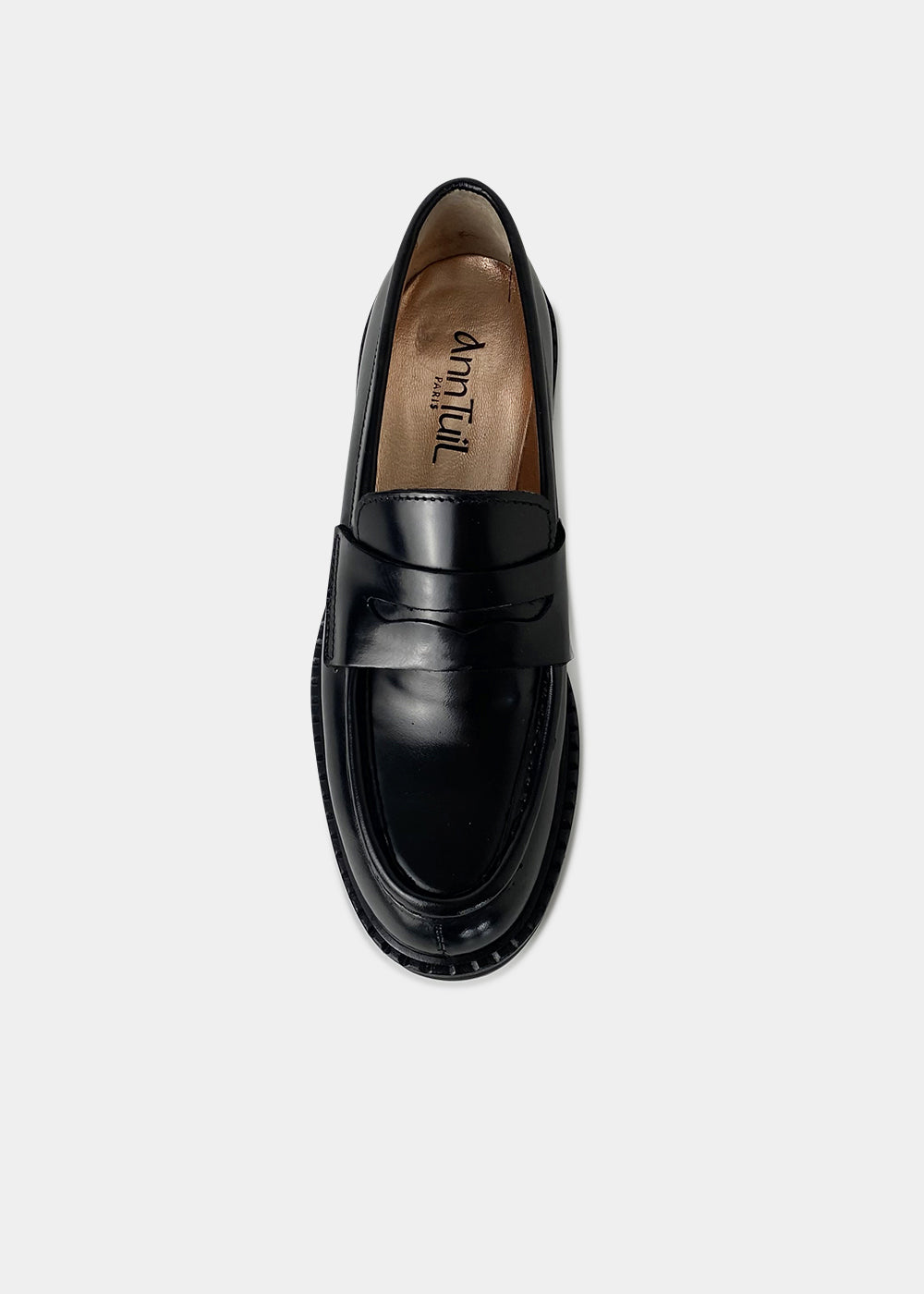 MOCASSINS ANN TUIL ANDREA