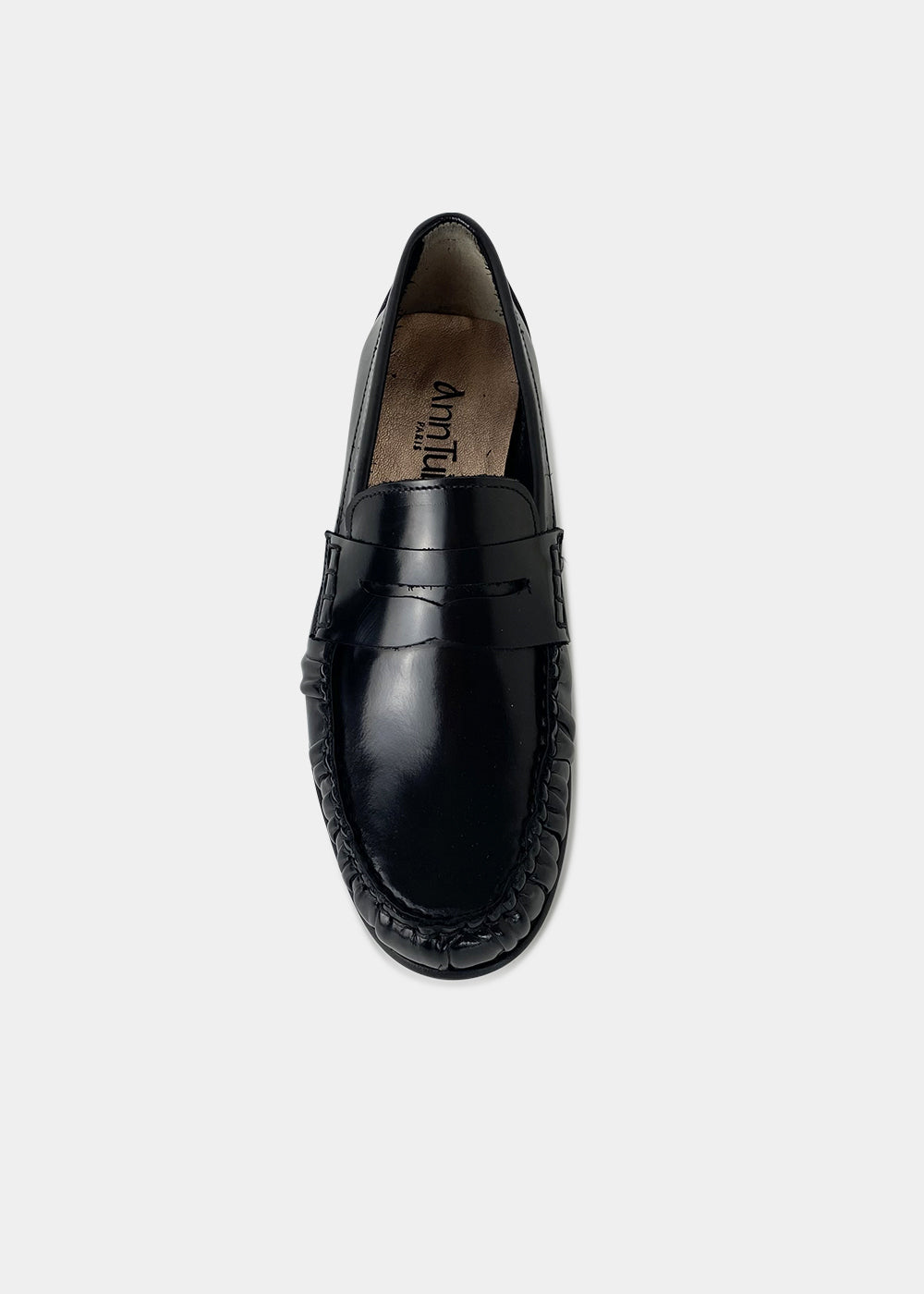 MOCASSINS ANN TUIL ANITA