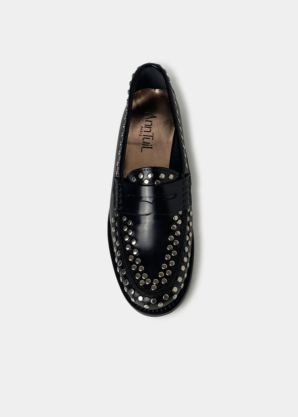 MOCASSINS ANN TUIL ANNIE