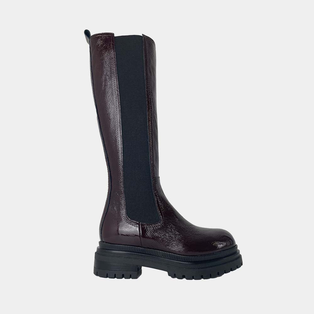 BOTTES CLIO TUIL IRON-ANNIKA