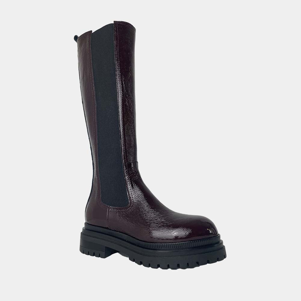 BOTTES CLIO TUIL IRON-ANNIKA
