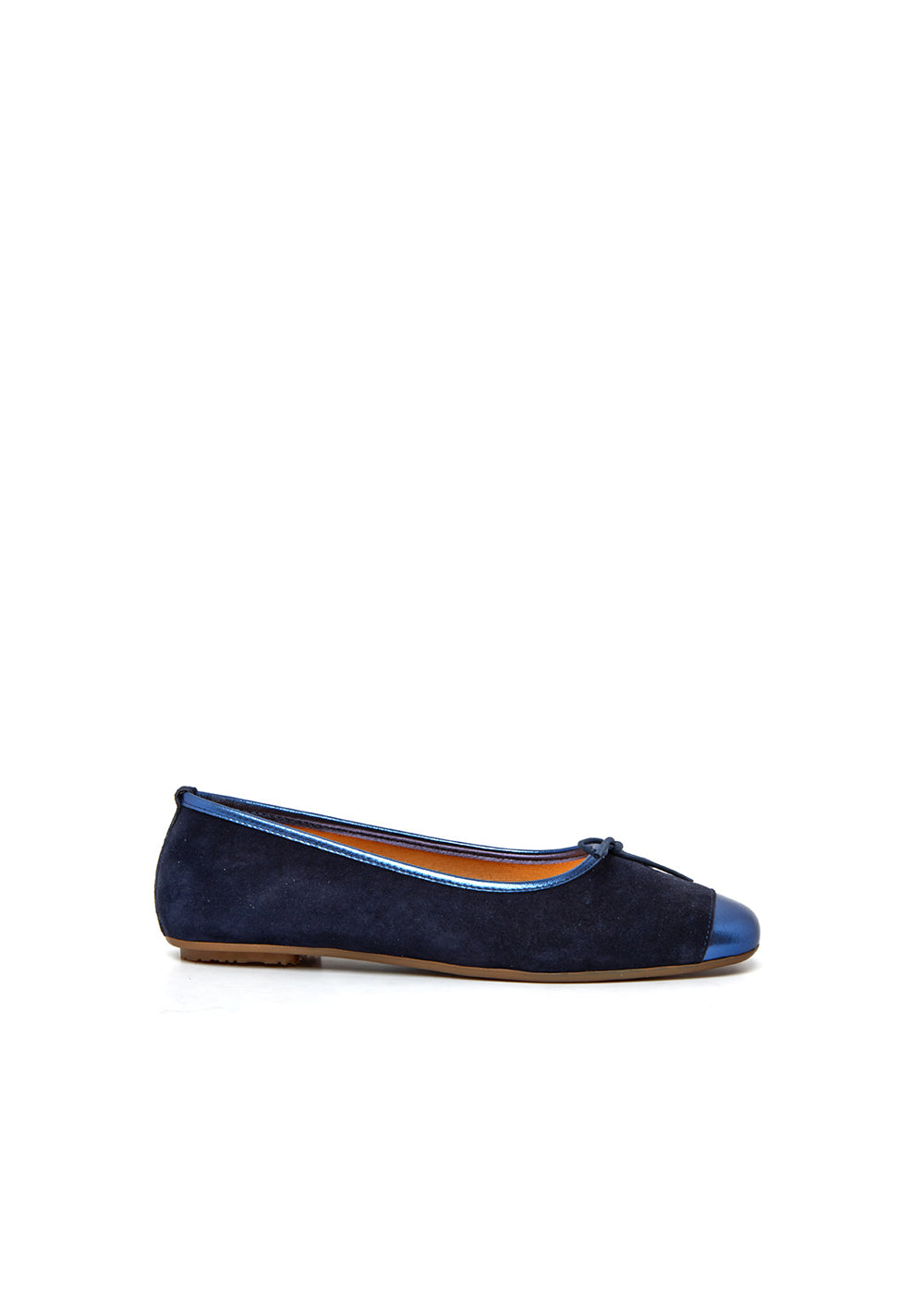 BALLERINES ANN TUIL CEDRAT-ROMA