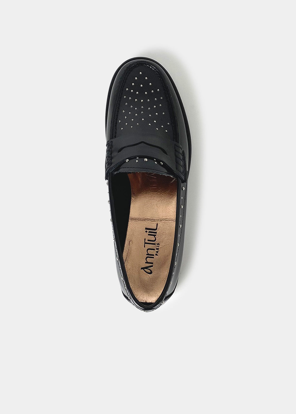 MOCASSINS ANN TUIL APOLLINE