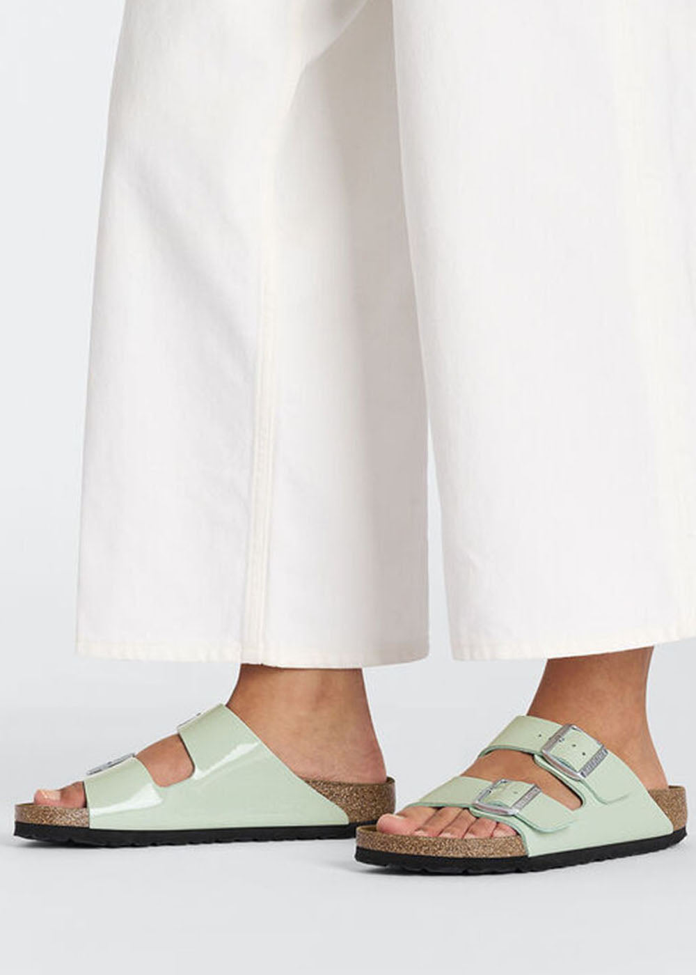 MULES BIRKENSTOCK ARIZONA BS