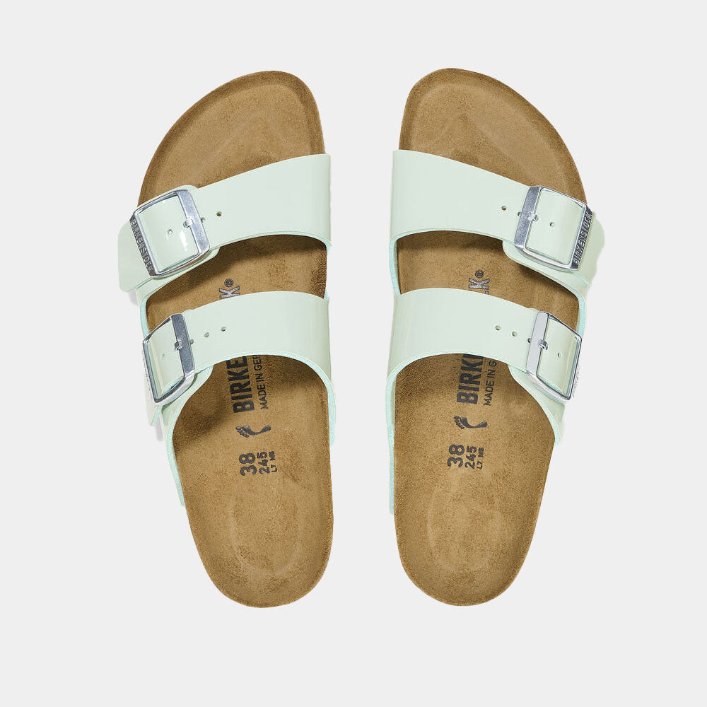 MULES BIRKENSTOCK ARIZONA BS
