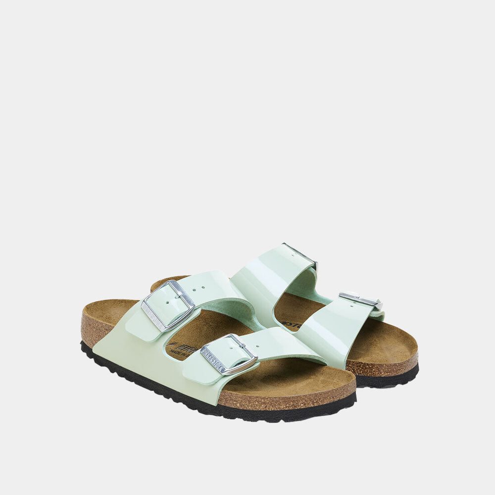 MULES BIRKENSTOCK ARIZONA BS