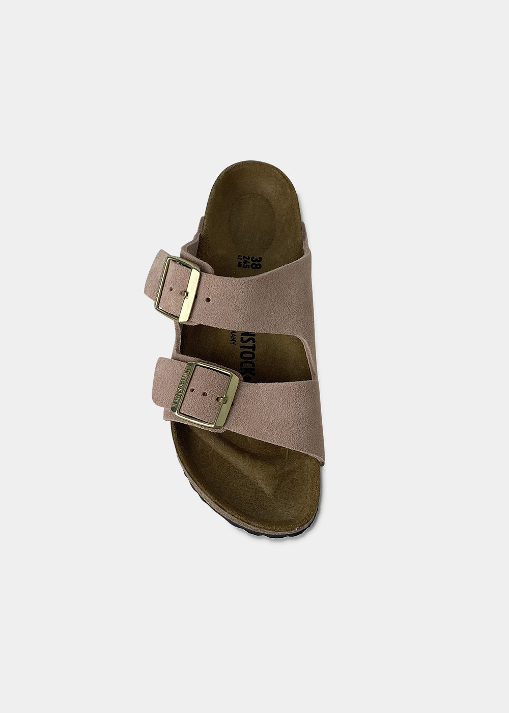 MULES BIRKENSTOCK ARIZONA BS