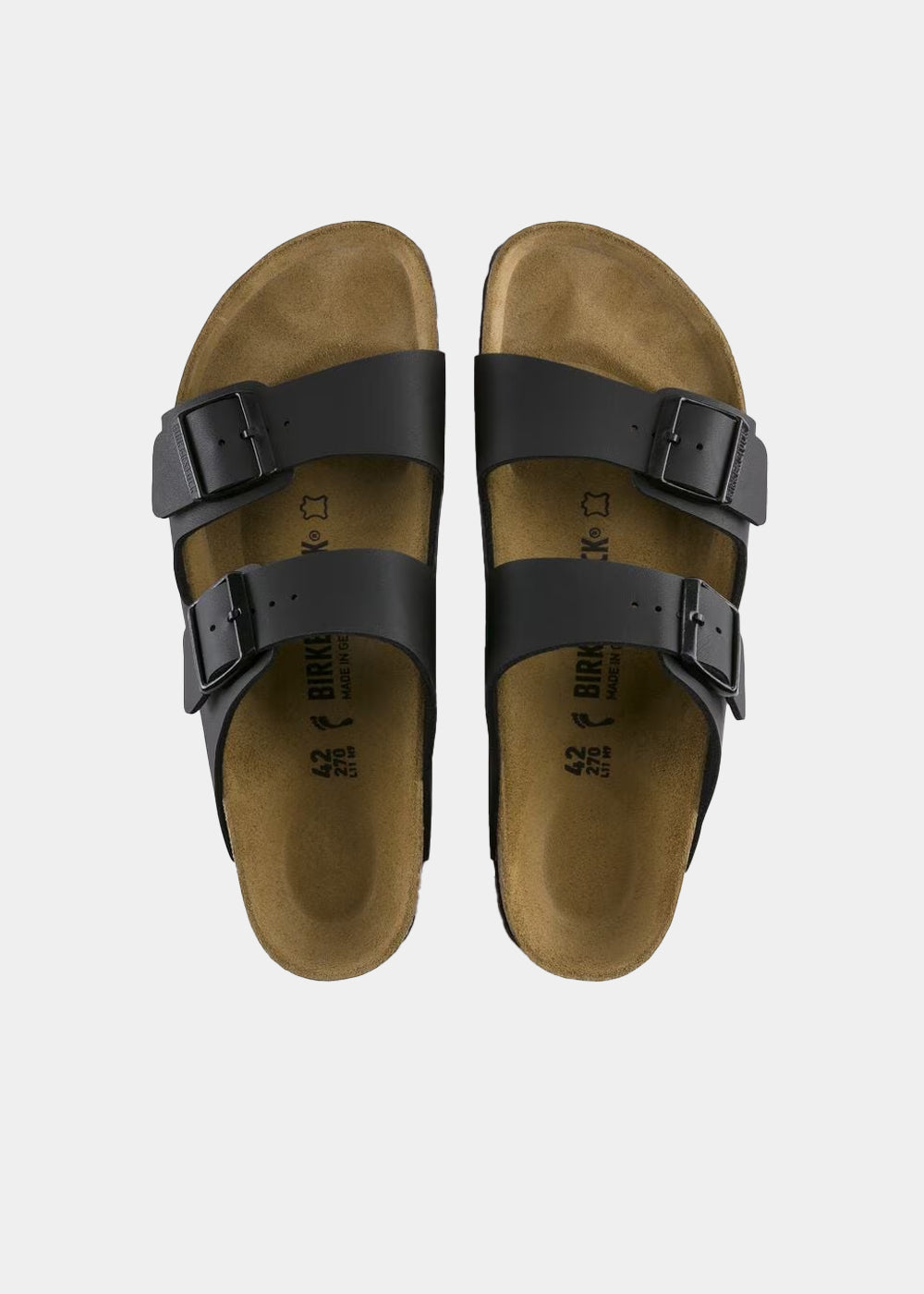 MULES BIRKENSTOCK ARIZONA BS