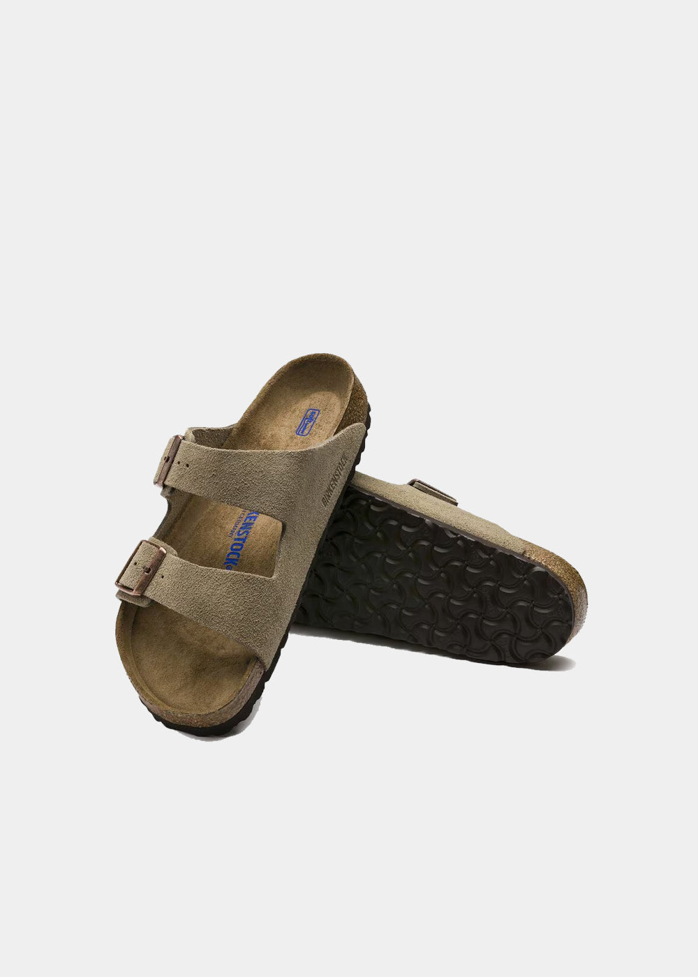 MULES BIRKENSTOCK ARIZONA BS