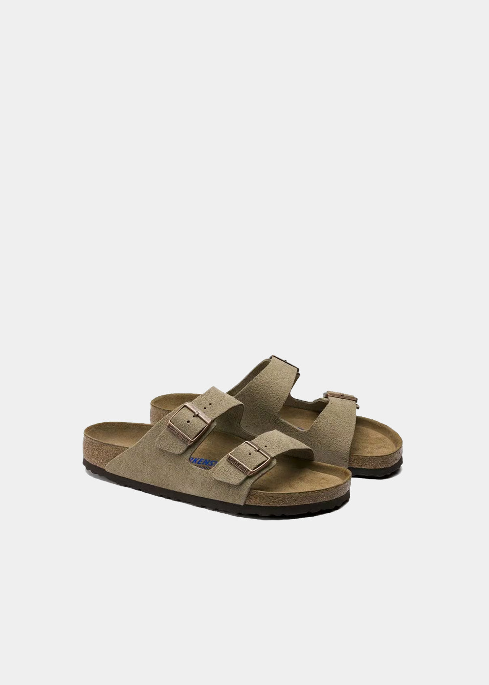 MULES BIRKENSTOCK ARIZONA BS