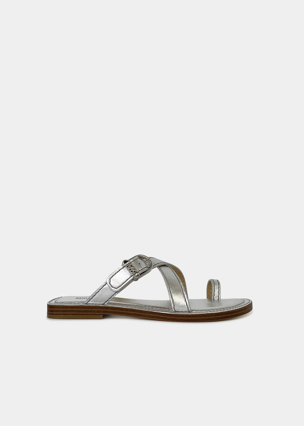 MULES MICHAEL KORS ASHTON FLAT THONG