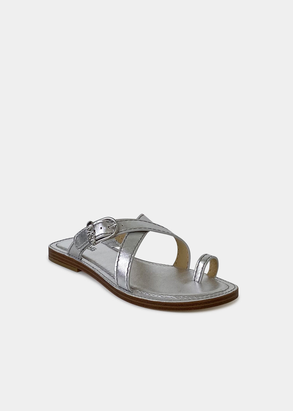 MULES MICHAEL KORS ASHTON FLAT THONG