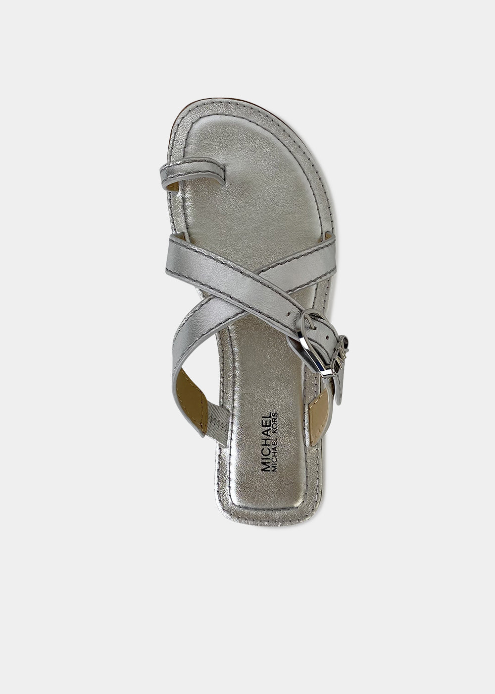 MULES MICHAEL KORS ASHTON FLAT THONG