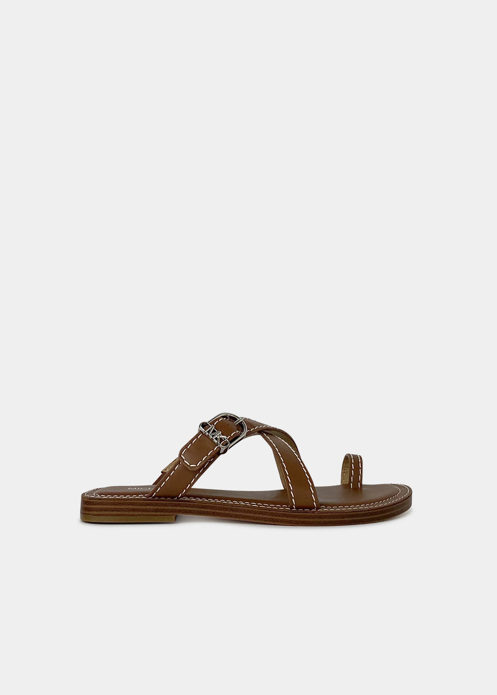 MULES MICHAEL KORS ASHTON FLAT THONG