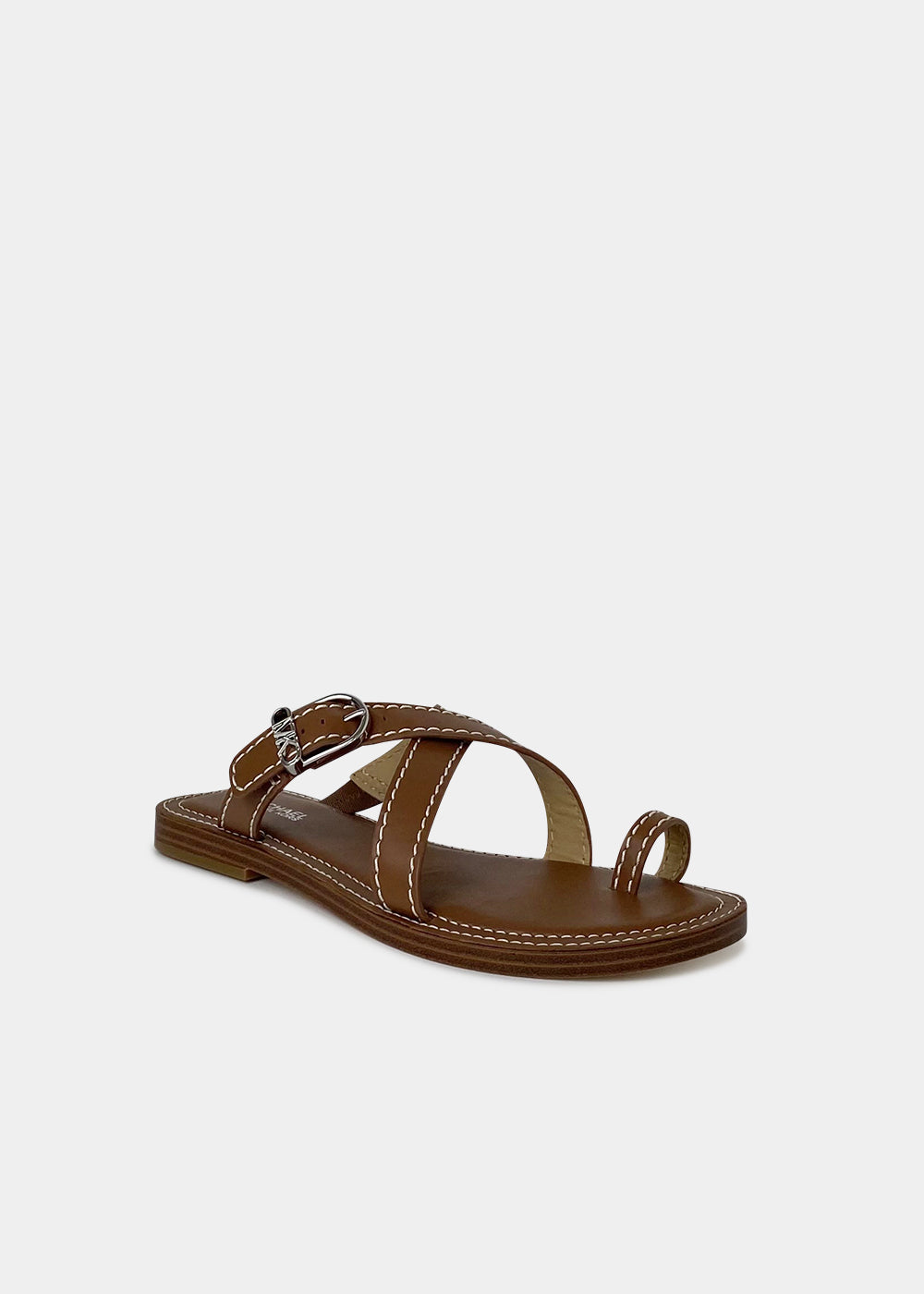 MULES MICHAEL KORS ASHTON FLAT THONG
