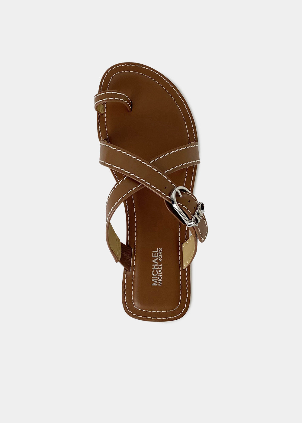 MULES MICHAEL KORS ASHTON FLAT THONG