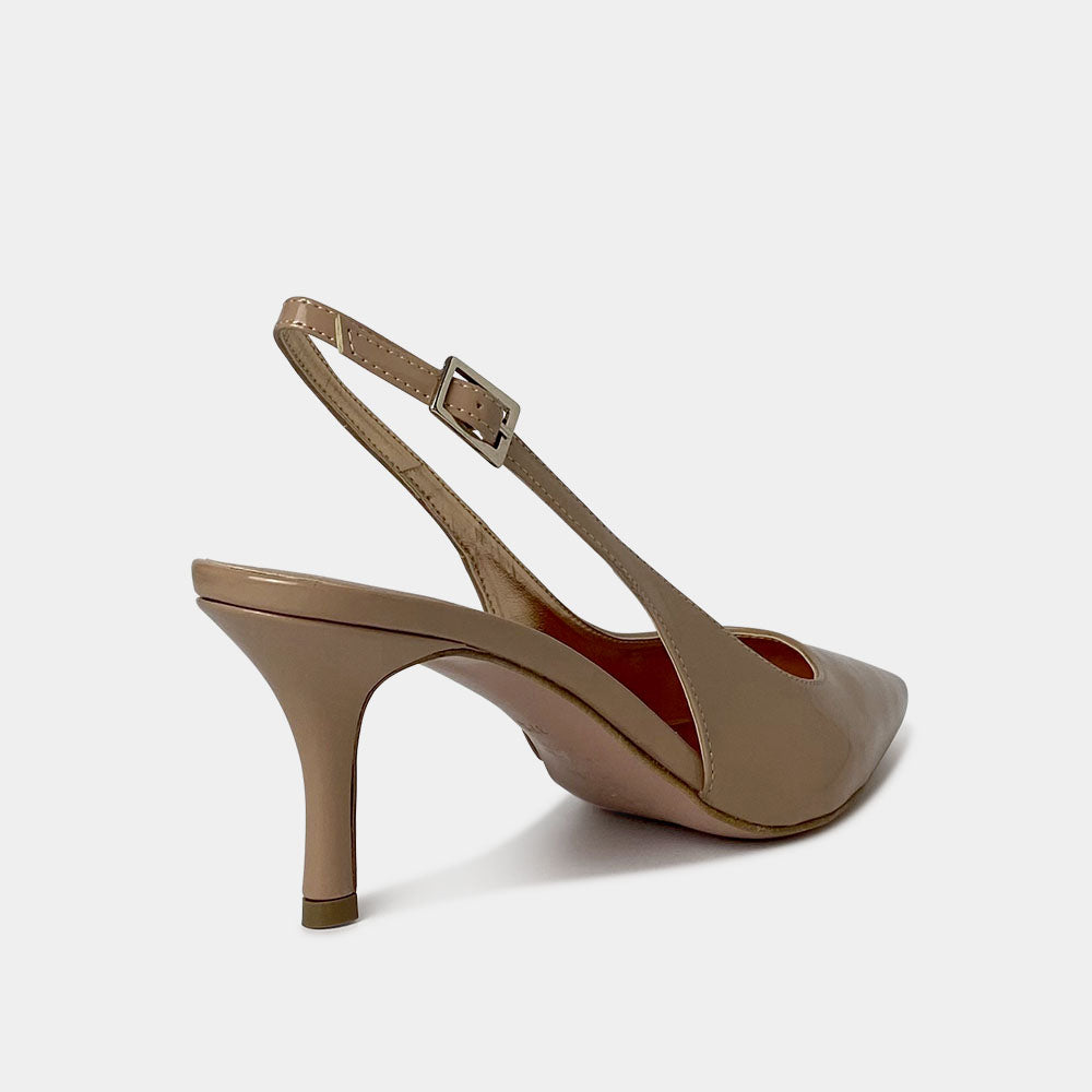 ESCARPINS SLINGBACK ANN TUIL ASTELLA