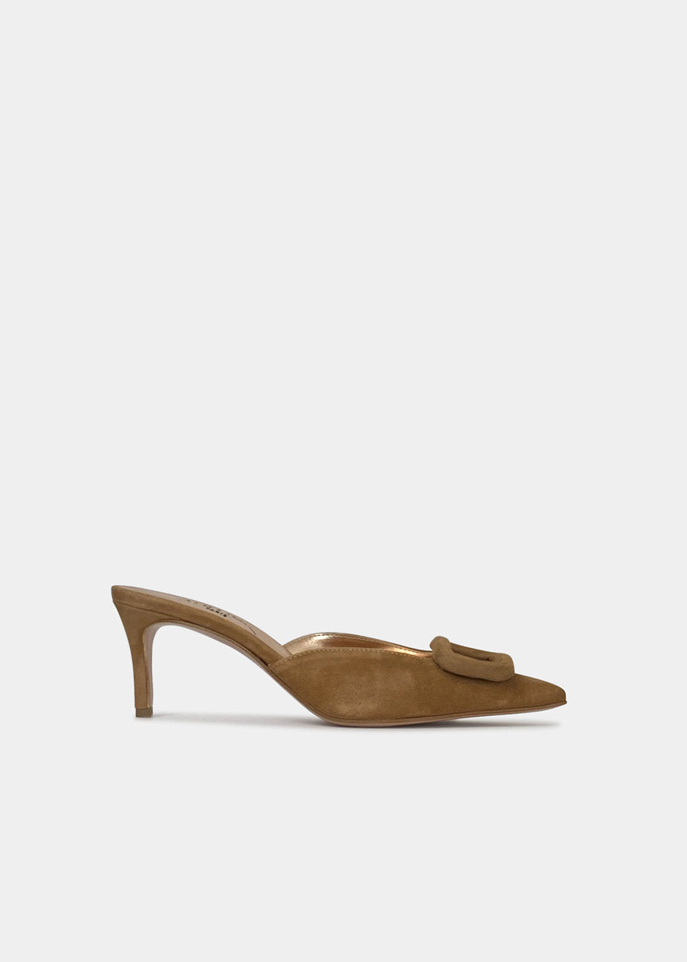 MULES ANN TUIL ATHENA