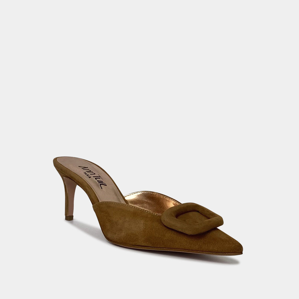 MULES ANN TUIL ATHENA